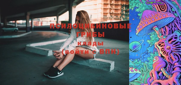 твердый Фурманов